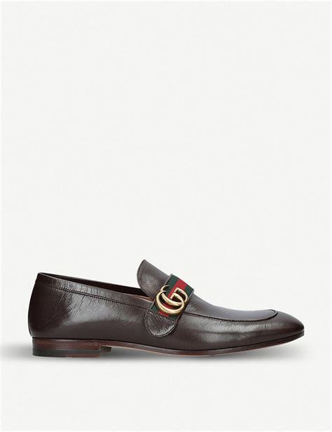 gucci donnie loafer|alessandro michele gucci.